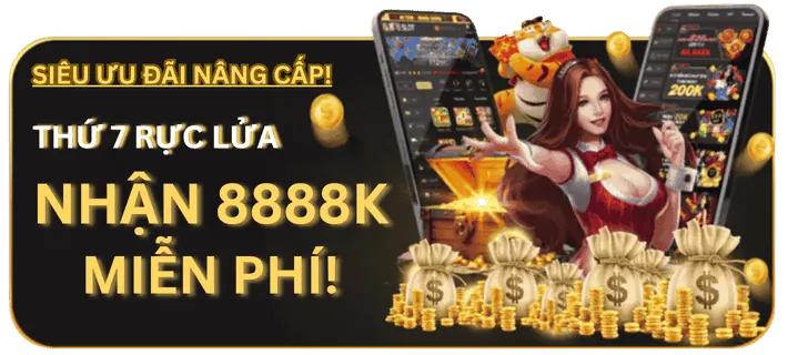Thưởng chào mừng cho người chơi mới tại Kun888