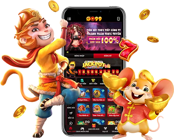 Bộ sưu tập các loại Slot Games tại kun888 nhà cái