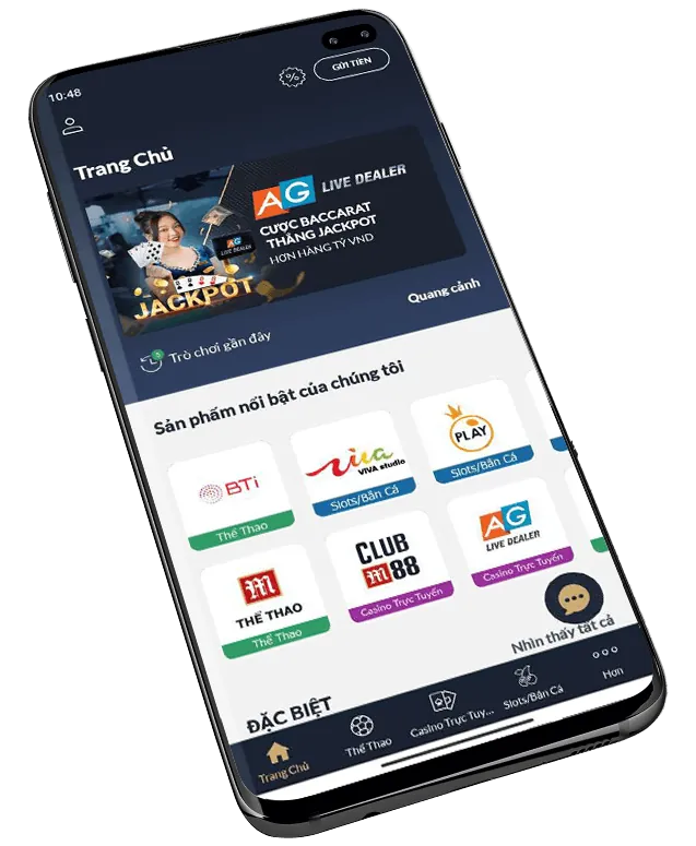 Hoàn trả cược thể thao hàng tuần kun888 nhà cái