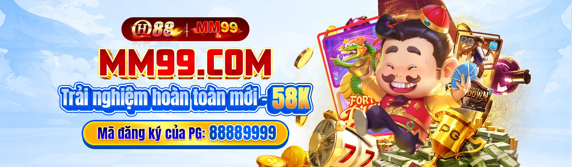 Trải Nghiệm Slot Games Đỉnh Cao tại kun888 nhà cái