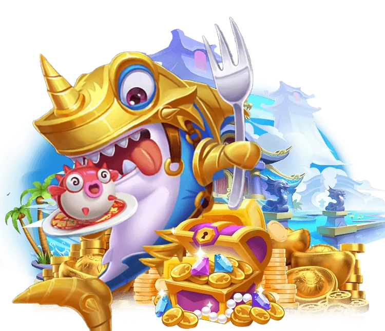 Game bắn cá truyền thống tại Kun888