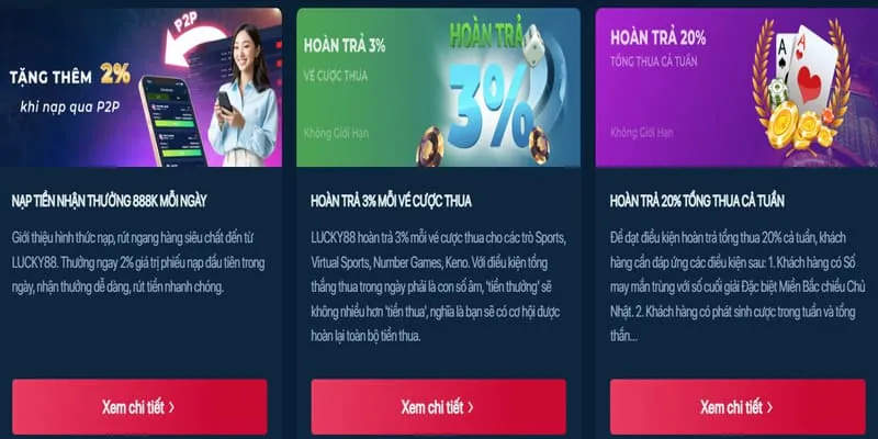 Khuyến mãi chào mừng thành viên mới tại kun888 nhà cái