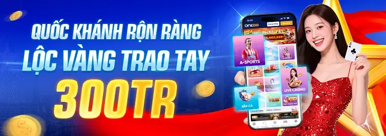 Chương trình VIP độc quyền cho thành viên kun888 nhà cái