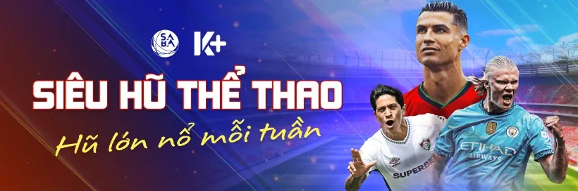 Ưu đãi chào mừng thành viên mới tại kun888 nhà cái